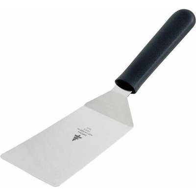 Obracačka Solingen pizza lopatky na pizzu 15 cm nerez Lauternung (227756050)