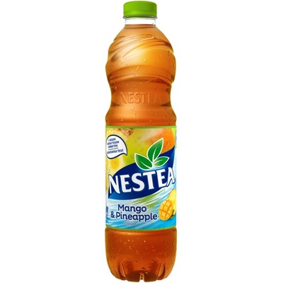 NESTEA Mango & Pineapple 6 x 1,5 l