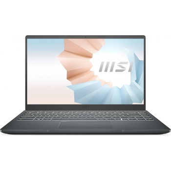 MSI Modern 14 B11MO-059CZ