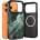 Tech-Protect Калъф Tech-Protect Lamano MagSafe за iPhone 17 Pro Max - многоцветен (5906302334438)