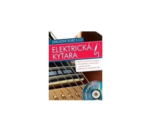 Elektrická kytara
