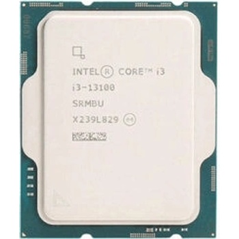 Intel Core i3-13100 CM8071505092202