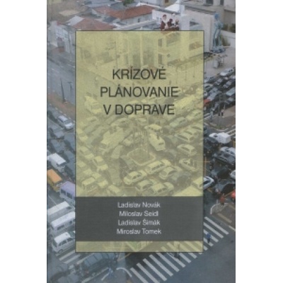 Krízové plánovanie v doprave