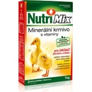 Krmivá pre hospodárske zvieratá Nutri Mix pre hydinu výkrm a odchov plv 1 kg