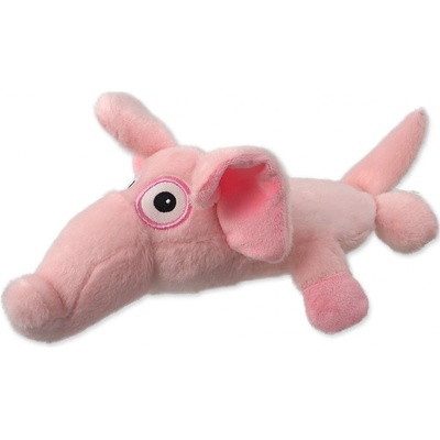 Dog Fantasy Silent Squeak slon 26 cm