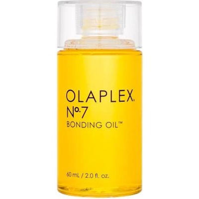 OLAPLEX Bonding Oil No. 7 регенериращо масло за коса 60 ml за жени