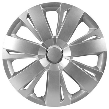 Versaco Тас Versaco Energy RC 15", 1 брой, сребрист цвят (Versaco 086353) (Versaco 086353)