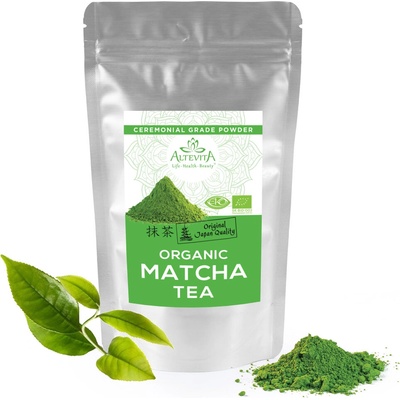 ALTEVITA BIO MATCHA 500 g