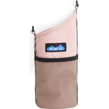 KAVU Чанта за рамо Kavu Slurp Sling Shoulder bag - Pink - размер One Size (510-6948-0111)