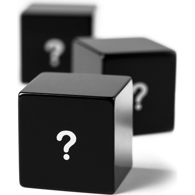 Erotické kostky Les Petits Bonbons - Lucky Love Dice – Zboží Mobilmania