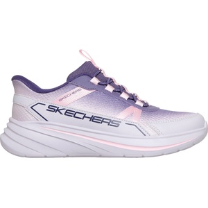Skechers Маратонки Skechers Kids Wave 92 Low-Top Trainers - Lavender/Multi