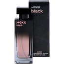 Mexx Black toaletná voda dámska 50 ml tester