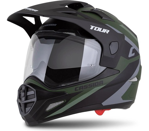 Cassida Tour 2.0 X-TRA