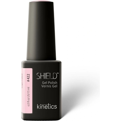 Kinetics Shield 422 LOGIN FAILED 15 ml