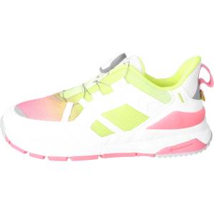 Ricosta Детски ежедневни обувки Ricosta Kid's Pulse Casual shoes - Pink / Weiss - размер 38 (EU) (702-5399-0321)