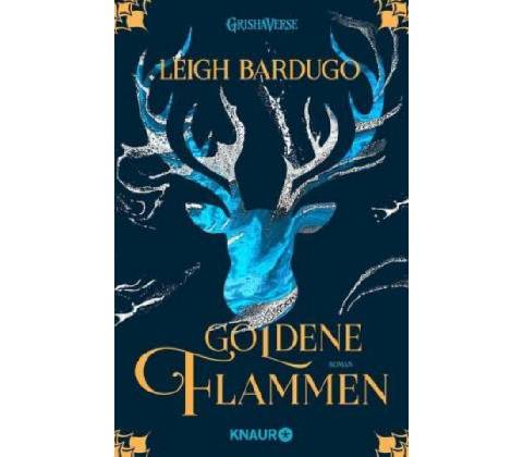 Goldene Flammen