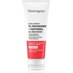 Neutrogena Clear & Defend+ хидратиращ гел 50ml