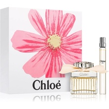 Chloé Chloé parfémovaná voda 50 ml + parfémovaná voda cestovní sprej 10 ml