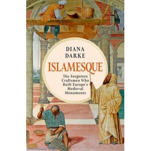 Islamesque | Diana Darke (ISBN: 9781805260974)