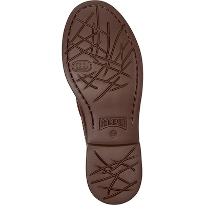Camper Кожени мокасини Camper TWS (K201873.002)