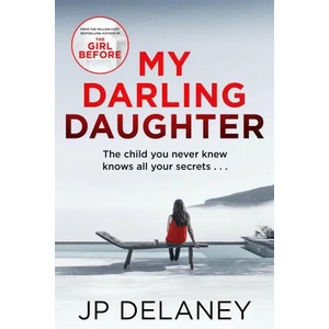 My Darling Daughter | JP Delaney (ISBN: 9781529423327)