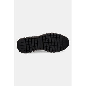 Ecco Маратонки от набук Gruuv Sneaker Lea Gtx