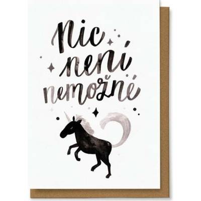 Chaukiss Nic není nemožné