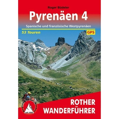 Pyrenäen 4 - Roger Büdeler