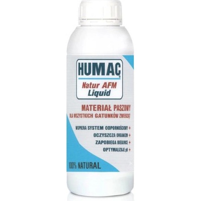 Humac Natur AFM Liquid 0,6 l