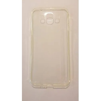 Image 1 of Samsung Силиконов калъф за Samsung Galaxy A8 0.3мм прозрачен