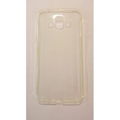 Samsung Силиконов калъф за Samsung Galaxy A8 0.3мм прозрачен