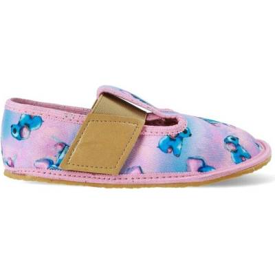 Rayve Slippers ELASTIC Blue Dog
