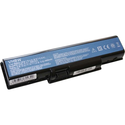 Movano Батерия за Acer Aspire 2930 / 4530 / 4930 / 5740, 4400 mAh (BT/AC-4710)
