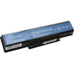 Movano Батерия за Acer Aspire 2930 / 4530 / 4930 / 5740, 4400 mAh (BT/AC-4710)
