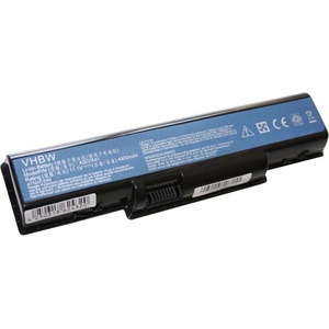 Movano Батерия за Acer Aspire 2930 / 4530 / 4930 / 5740, 4400 mAh (BT/AC-4710)