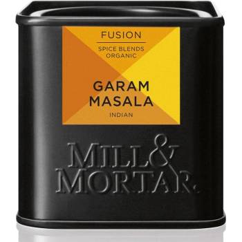 Mill & Mortar Органична смес от подправки GARAM MASALA 50 г, Mill & Mortar (MM13110)