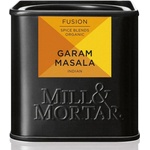 Mill & Mortar Органична смес от подправки GARAM MASALA 50 г, Mill & Mortar (MM13110)