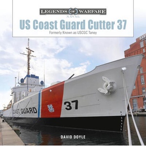 Us Coast Guard Cutter 37 | David Doyle (ISBN: 9780764369667)