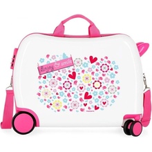 Joummabags MOVOM Enjoy Smile MAXI 50x38x20 cm 34 l