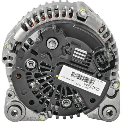VALEO Alternátor VALEO 437507