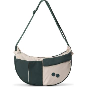 pinqponq Чанта за рамо Pinqponq Krumm 7, 5 Shoulder bag - Construct Parasol - размер 7, 5 l (510-4853-0611)