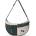 pinqponq Чанта за рамо Pinqponq Krumm 7, 5 Shoulder bag - Construct Parasol - размер 7, 5 l (510-4853-0611)