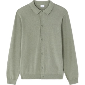 Celio Жилетка Nemassy с копчета Celio | Zelen | МЪЖЕ | S