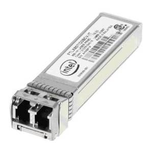 Supermicro AOC-E10GSFPSR мрежов трансивърен модул Оптично влакно 10000 Мбит/с SFP+ 850 nm (AOC-E10GSFPSR)