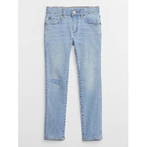 GAP Детски тесни дънки GAP GAP | Sin | Момчешки | 110 - zoot - 60,61 лв