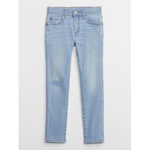GAP Детски тесни дънки GAP GAP | Sin | Момчешки | 110 - zoot - 60,61 лв