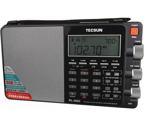 Tecsun PL-880