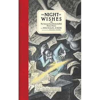 Night Of Wishes