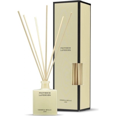 Cereria Mollá Aroma difuzér Provence Lavender 100 ml