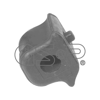 Ulożenie priečneho stabilizátora GSP 513153